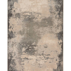 Maxell MAE13 Ivory/Grey Area Rug
