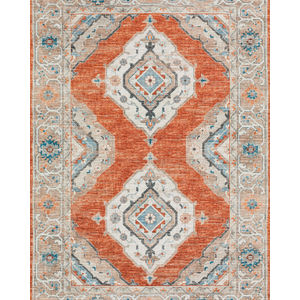 Marbella MB1 Spice Area Rug
