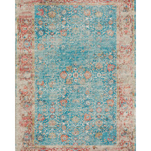 Marbella MB2 Mediterranean Area Rug