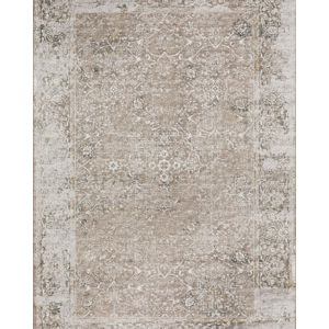 Marbella MB2 Taupe Area Rug