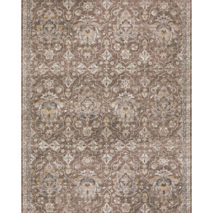Marbella MB4 Mocha Area Rug