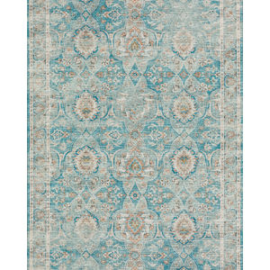 Marbella MB5 Mediterranean Area Rug