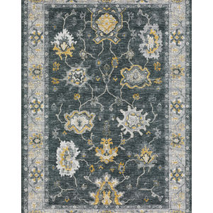 Marbella MB6 Midnight Area Rug