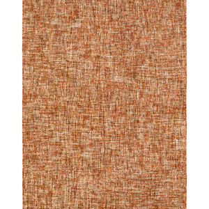 Mateo ME1 Paprika Area Rug