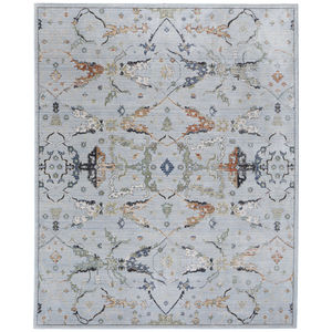 Melrose 39P4F Blue/Green/Ivory Rug