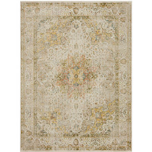 Memento Keepsake Cream Area Rug