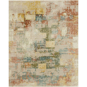 Memento Nostalgic Cream Area Rug