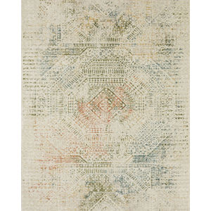 Memento Pathways Ivory Area Rug