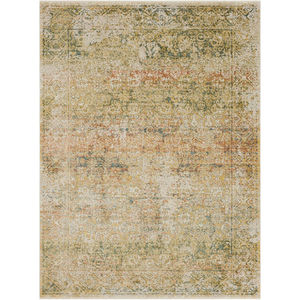Memento Relic Beige Area Rug