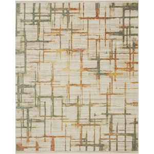Memento Souvenir Beige Area Rug