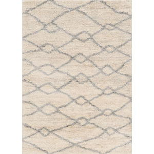 Merino 6700 Ivory/Grey London Area Rug