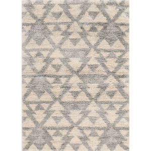Merino 6701 Ivory/Grey Southern Area Rug