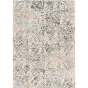 Merino 6703 Ivory/Grey Vintage Area Rug