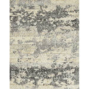 Merino 6713 Ivory/Grey Area Rug