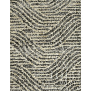 Merino 6715 Charcoal Area Rug