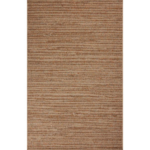 Merrick MER-06 Oatmeal/Multi Area Rug
