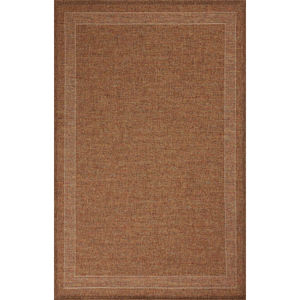 Merrick MER-07 Cinnamon/Multi Rug