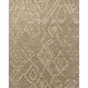 Meryl MEY-02 Stone/Ivory Area Rug