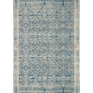Mika MIK-05 Ocean Area Rug