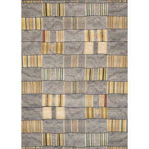 Mika MIK-10 Granite/Multi Area Rug