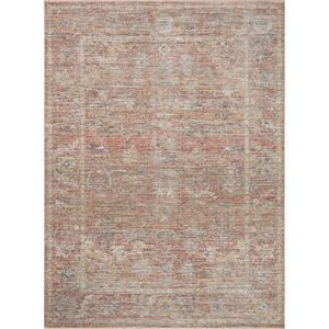 Millie MIE-04 Sunset/Multi Area Rug