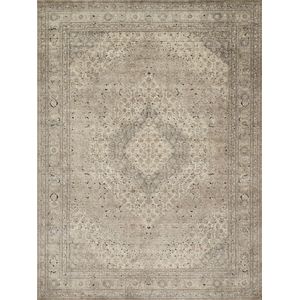 Millennium MV-03 Sand/Ivory Area Rug