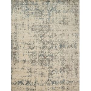 Millennium MV-05 Ivory/Grey Area Rug