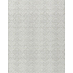 Marlo MO1 Linen Area Rug