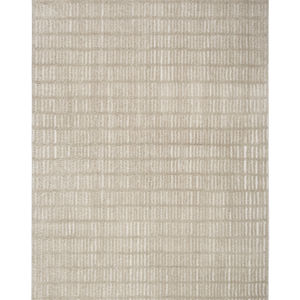Modern Comfort MNC03 Grey Ivory Area Rug