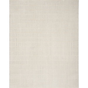 Modern Comfort MNC03 Ivory Grey Area Rug