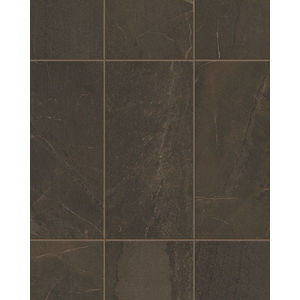 Modern Slate Noce Porcelain Tile