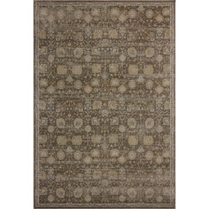 Mona MOA-03 Bark/Natural Area Rug