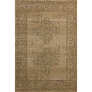 Mona MOA-05 Antique/Spa Area Rug