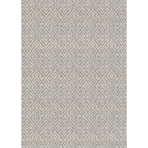 Monaco Pavers Mocha Area Rug