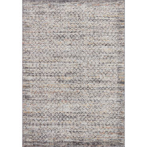 Monroe MON-03 Grey/Multi Area Rug