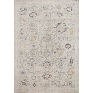 Monroe MON-04 Natural/Multi Area Rug