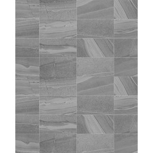 Mont Caro Charcoal 12x24 Porcelain Tile