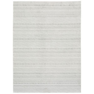 Montecito 4929e White/Grey Area Rug