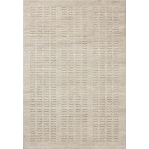 Monty MOT-03 Ivory/Beige Area Rug
