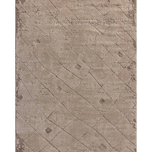 Monty MOT-05 Beige/Natural Area Rug