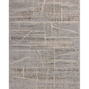 Monty MOT-07 Natural/Mist Area Rug