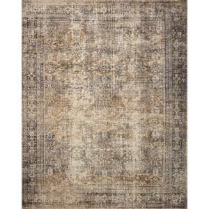 Morgan MOG-01 Sunset/Ink Area Rug