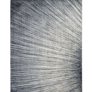 Moroccan Celebration KI389 Blue/Grey Area Rug