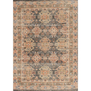 Morris 2220 Charcoal Mediterra Area Rug