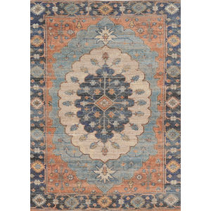 Morris 2224 Blue Charisma Area Rug