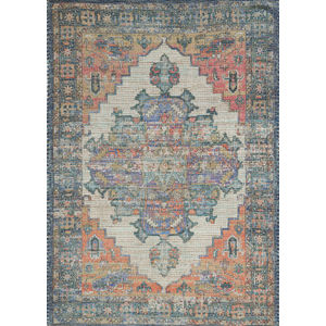 Morris 2228 Multi Pendant Area Rug
