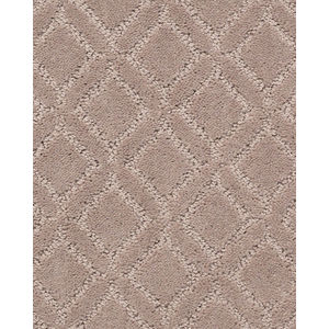 Muse Patterned Nylon Carpet