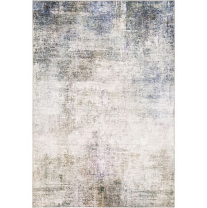 Myers Park myp10 Beige/Blue Area Rug