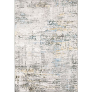 Myers Park myp11 Beige/Grey Area Rug