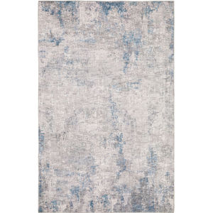 Myers Park myp12 Grey/Blue Area Rug